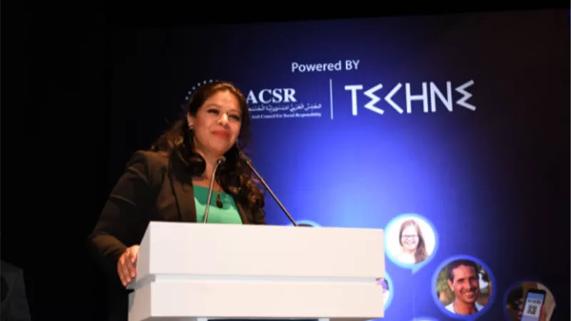 مشروع رواد 2030 التابع لوزارة التخطيط والتنمية الاقتصادية يفوز بجائزة 