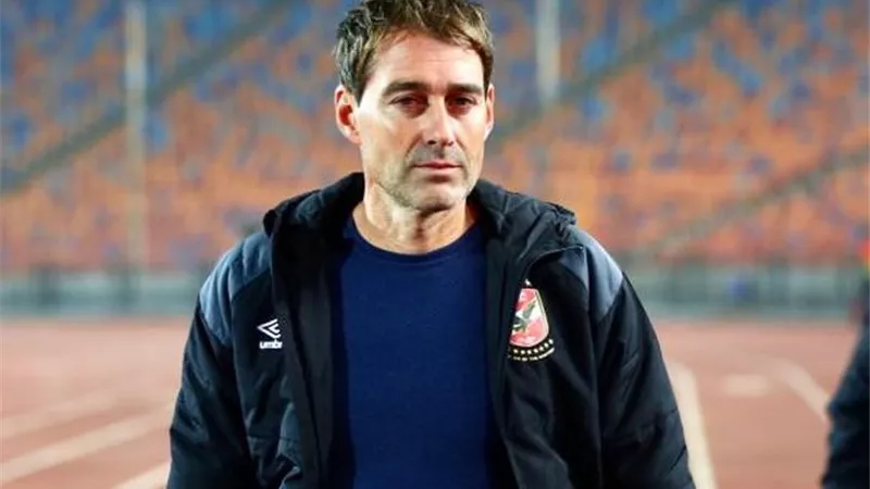 أسباب رفض أحمد مجاهد التعاقد مع فايلر لتدريب المنتخب