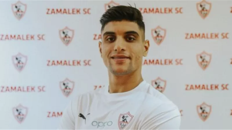 مران الزمالك.. اللاعبون يرحبون بالوافد الجديد