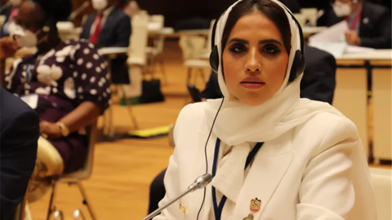 النائبة شذى النقبي : مؤتمر رؤساء البرلمانات في فيينا فرصة هامة لتنسيق الجهود البرلمانية الدولية