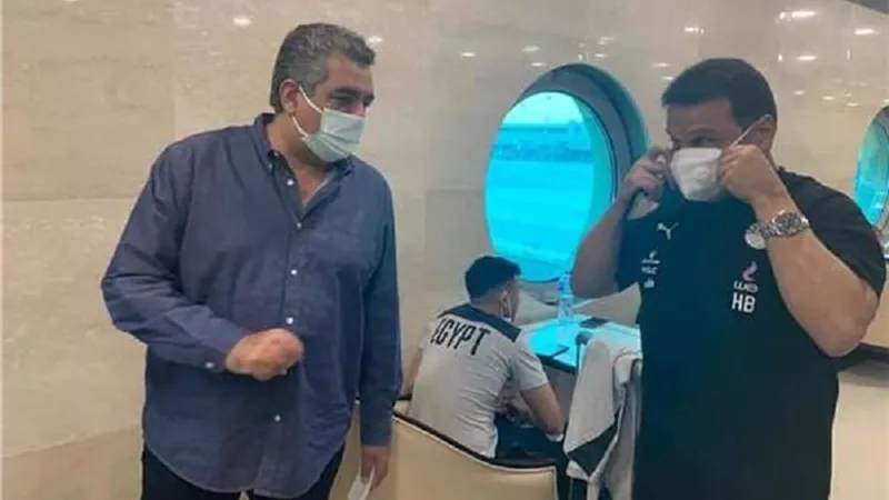 عقب اقالته.. ضربة موجعة جديدة ضد حسام البدرى من اتحاد الكرة
