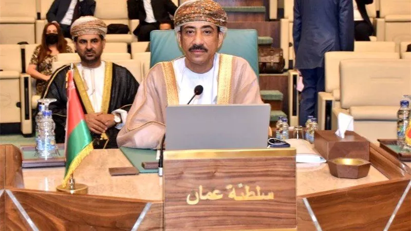سلطنة عُمان تُشارك في اجتماع مجلس الجامعة العربية على مستوى المندوبين الدائمين