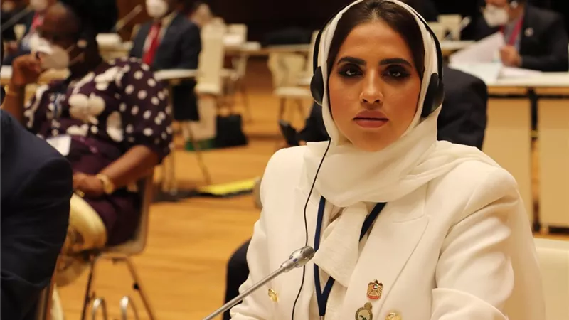 النائبة شذى النقبي : مؤتمر رؤساء البرلمانات في فيينا فرصة هامة لتنسيق الجهود البرلمانية الدولية تجاه مختلف القضايا