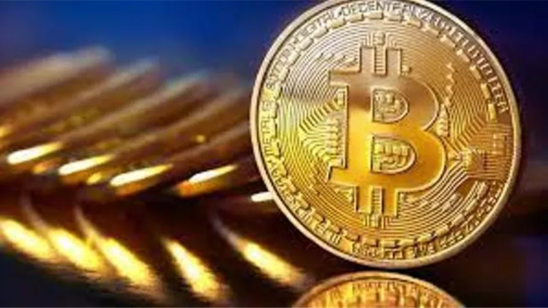 بالفيديو.. السلفادور تبدأ رسميا تداول بيتكوين