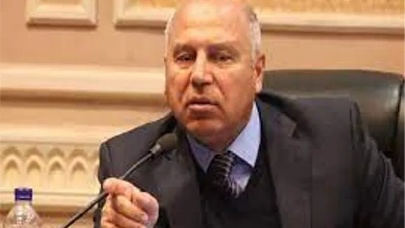 وزير النقل : نستهدف تحويل مصر لمركز للتجارة العالمية واللوجستيات