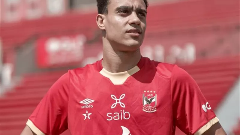 مصطفى البدرى يكشف كواليس وأسرار وحلمه بالإنتقال للأهلى