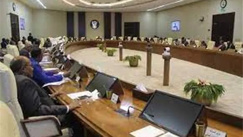 مجلس الوزراء السوداني: عناصر من النظام السابق يسعون لإعاقة المرحلة الانتقالية