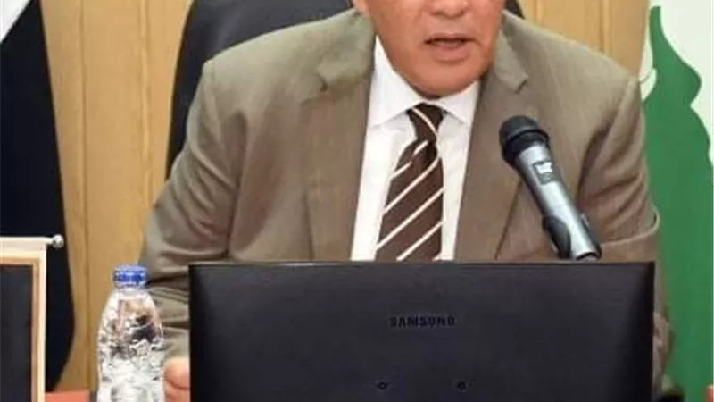 غدا...محافظ الشرقية يشهد احتفاليتين بالزقازيق ضمن الاحتفال بالعيد القومى للمحافظة