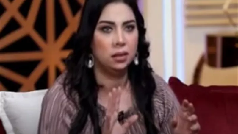 بالفيديو.. محامية: قانون التحرش ليس قاصرًا على السيدات