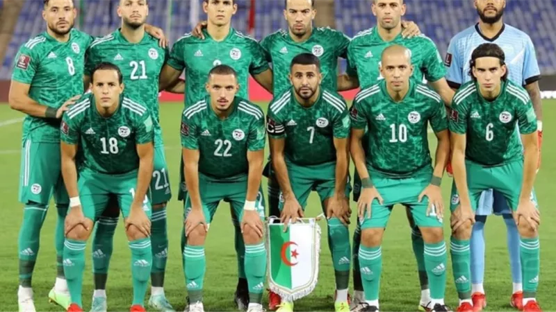 المجموعة الأولى .. الجزائر تسقط فى فخ التعادل أمام بوركينافاسو بالتصفيات المؤهلة للمونديال