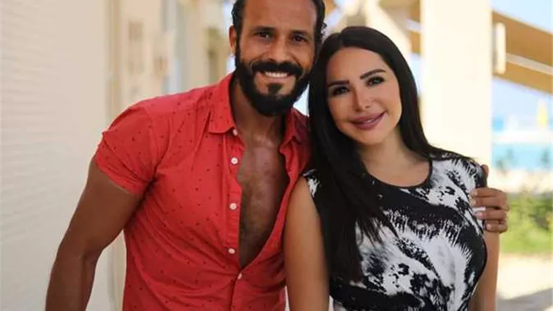 مفاجاة .. يوسف الشريف فى عمل كوميدى
