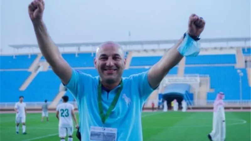 مدرب الزمالك السابق: عودتي للسعودية جاءت في الوقت المناسب