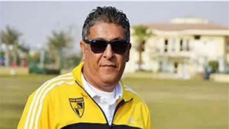 محمد كمال: جميع منتخبات الكرة النسائية تخوض وديات مع فرق رجال