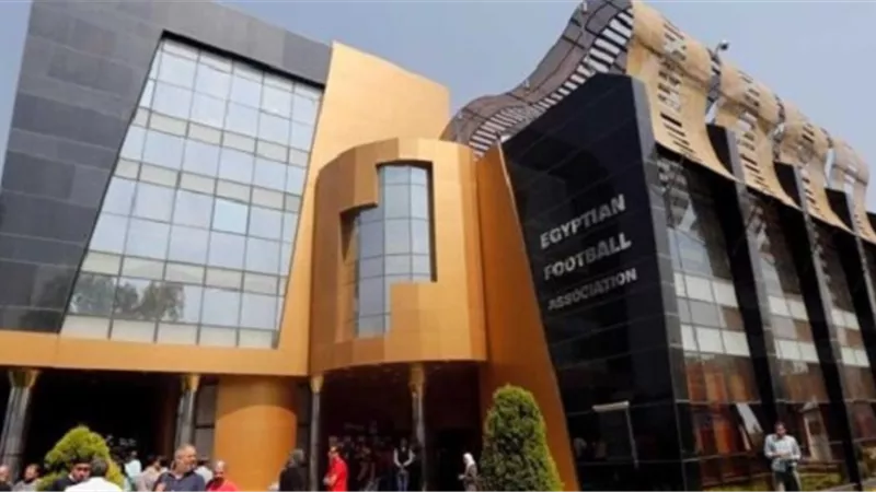 عضو سابق بإتحاد الكرة يعلن ترشحه بالإنتخابات المقبلة