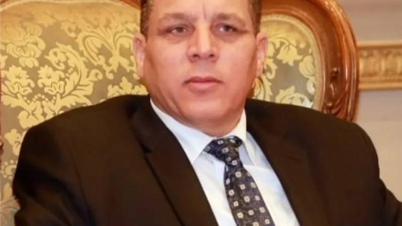 نائب: ارتفاع الصادرات الزراعية إلى 4.5 مليون طن إنجاز جديد للدولة المصرية