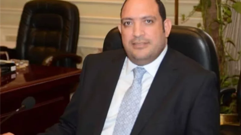 برلماني: تفقد الرئيس لميناء الإسكندرية البحري رسالة للعالم بإحداث نقلة شاملة بالموانىء المصرية