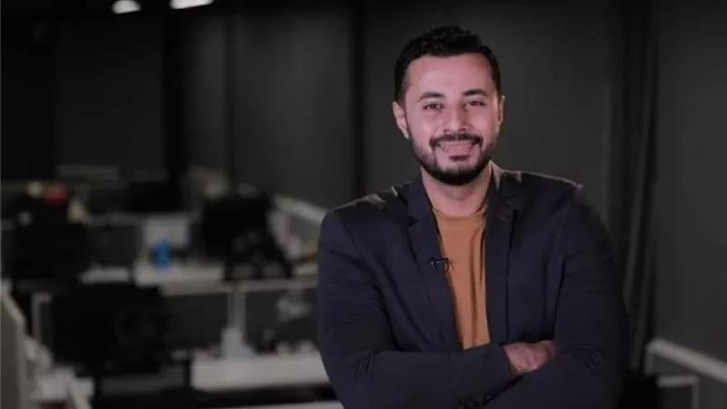 أمير عبد الحليم: إقالة حسام البدري من منصبه «منطقيًا».. والأداء لا يتناسب مع أسماء اللاعبين