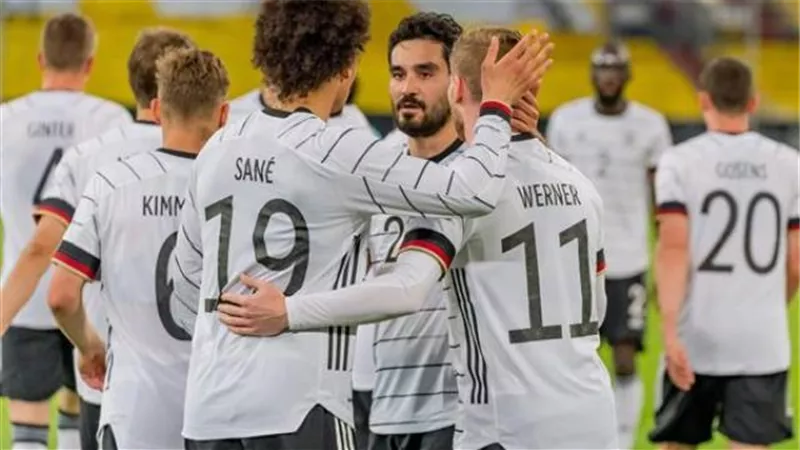 موعد مباراة المانيا وايسلندا فى تصفيات كأس العالم والقنوات الناقلة