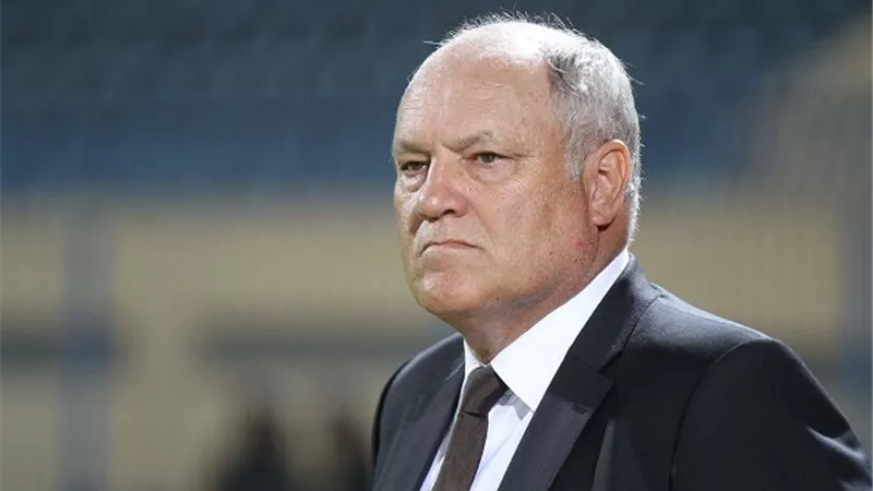مارتن يول يكشف حقيقة ترشيحه لتدريب منتخب مصر خلفا للبدرى