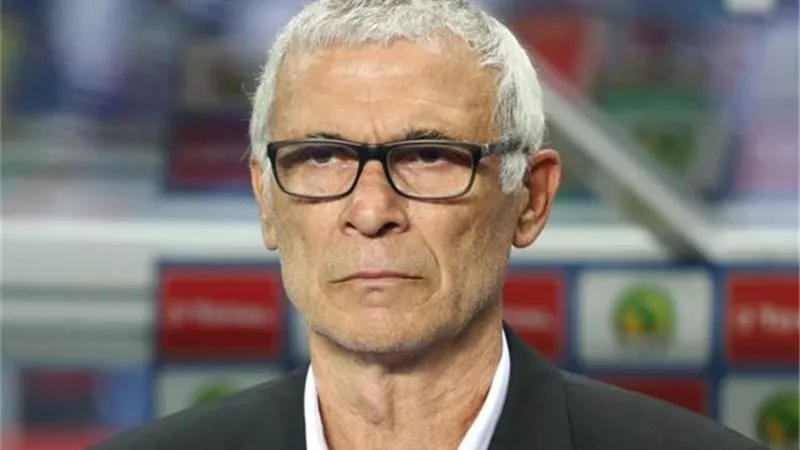 مساعد كوبر يكشف حقيقة ترشيحه لتدريب منتخب مصر