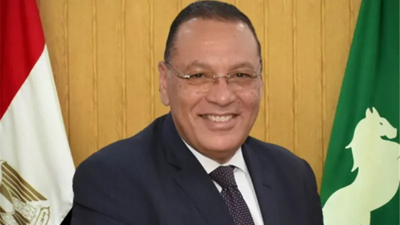 محافظ الشرقية يُهنئ أبناء المحافظة والتنفيذيين ورجال الأمن والصحفيين والنواب بالعيد القومي للمحافظة