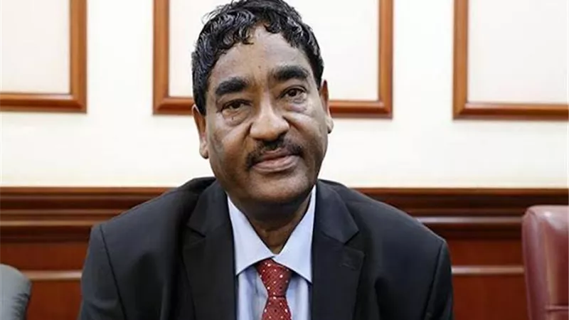 وزير الصناعة السوداني : مصر تمتلك قدرات هائلة ونسعي لتعزيز الشراكة معها