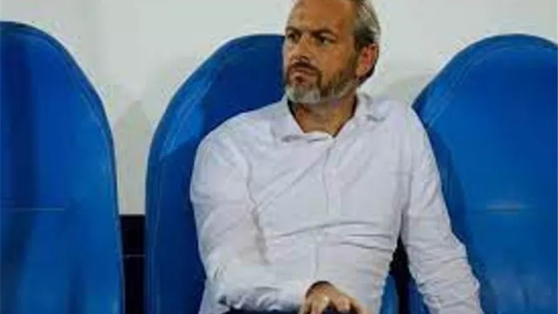 ديسابر يقترب من العودة للإسماعيلي