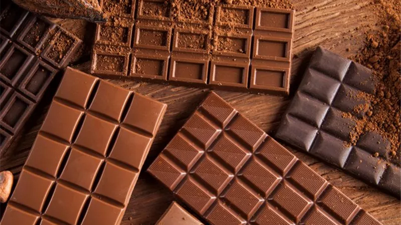 روسيا من أكبر 10 دول موردة للشوكولاته نهاية العام