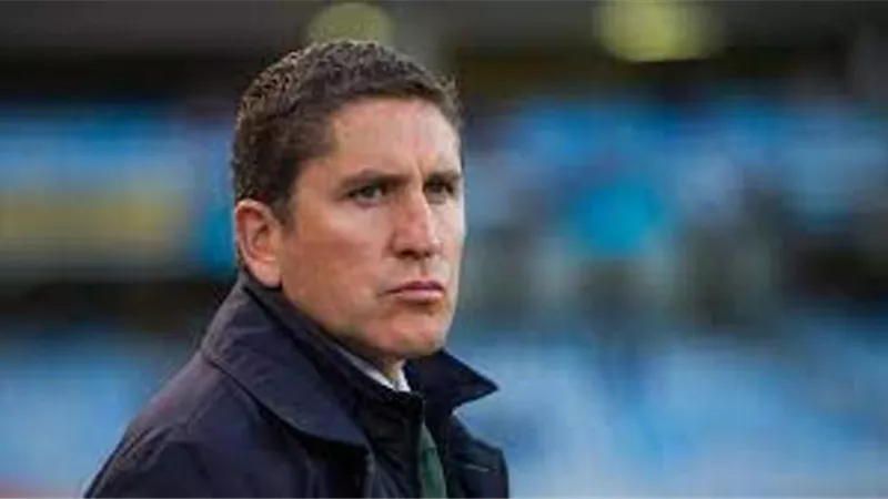 المصرى البورسعيدي يفاوض برازيلياً وبرتغالياً.. وينتظر رد جلال