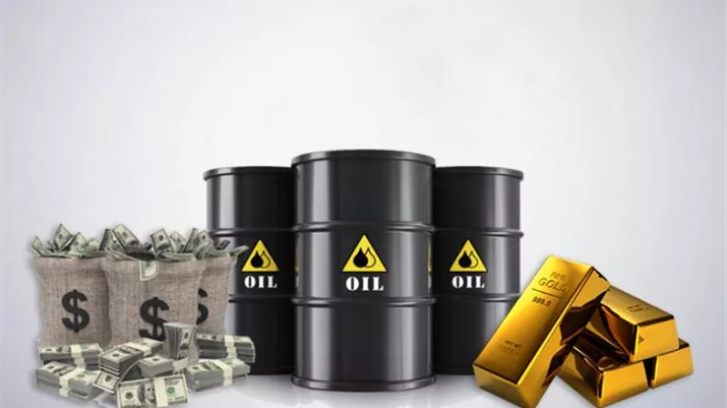 إعصار إيدا.. وتأثيرها على الدولار والنفط والذهب