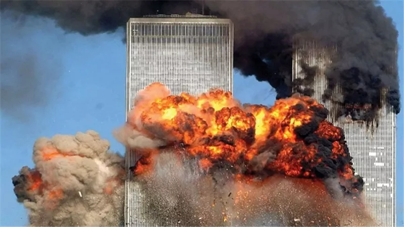 بعد 20 عاما من هجمات سبتمبر.. التعرف على هوية ضحيتين