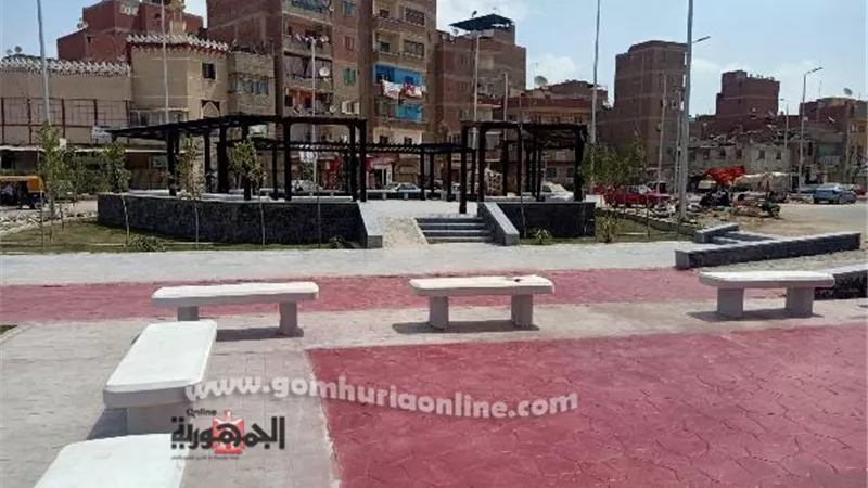 محافظ الشرقية يُعلن الإنتهاء من تنفيذ 24 مشروعا خدميا وتنمويا بمركز الزقازيق