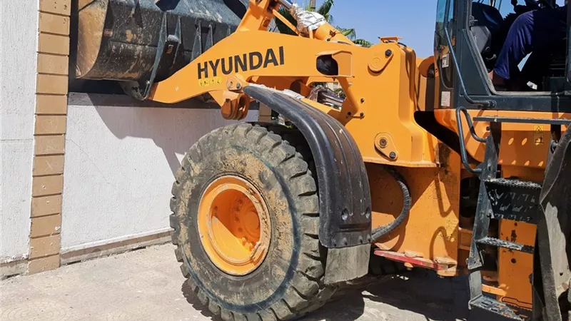 رئيس جهاز القاهرة الجديدة: استرداد 11 وحدة سكنية لمخالفة تغيير النشاط بحملة جديدة بالتجمع الخامس