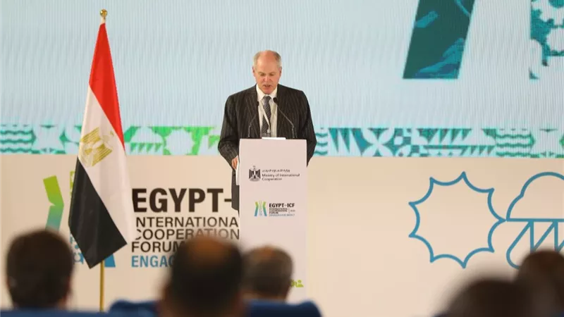 منظمة التعاون الاقتصادي: التمويلات التي حصلت عليها إفريقيا غير كافية لتحقيق التنمية المستدامة