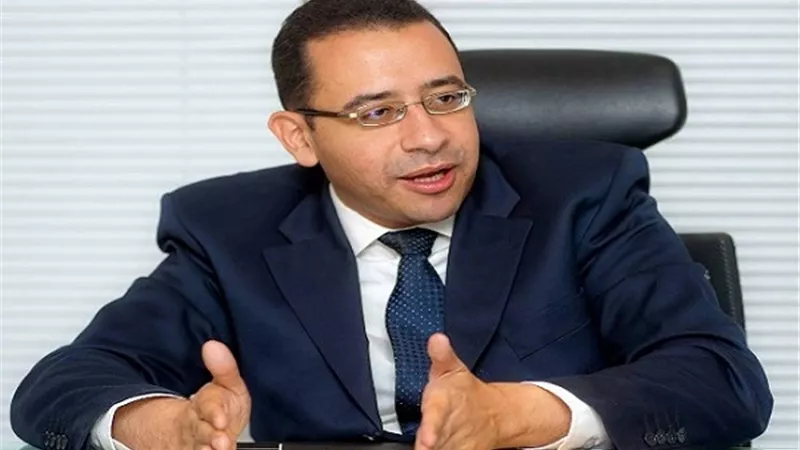 د.عمرو حسن مطلوب عقوبات مشددة.. لتحقيق الانضباط السكاني