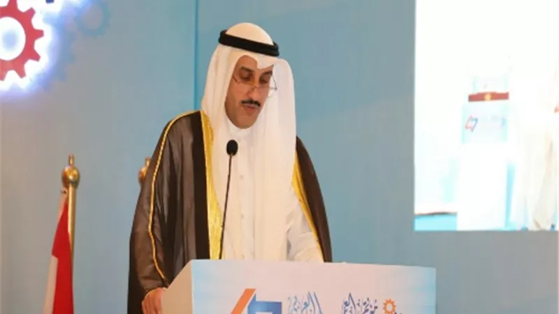 المطيري: كلمة الرئيس السيسي للمؤتمر رسمت لنا خارطة طريق لمواجهة تحديات الوضع الراهن