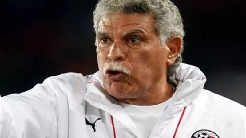 تعرف على جهاز المنتخب بعد إقالة البدرى .. حسن شحاتة مديرًا فنيًا وضياء السيد مدرباً والحضري للحراس