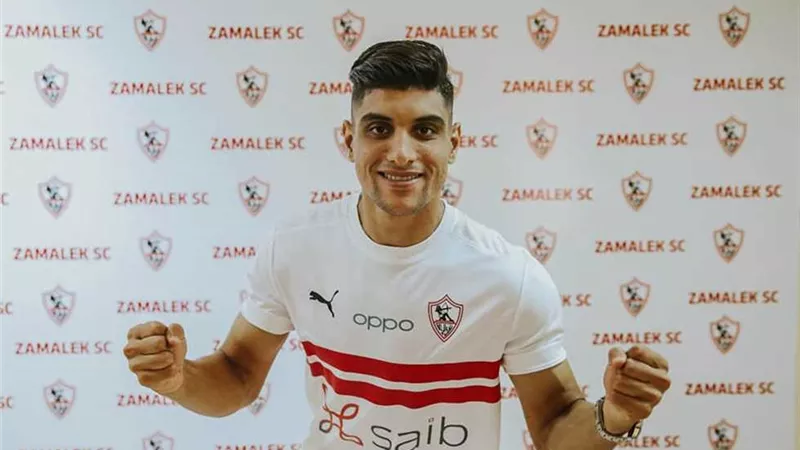 تعرف على رحلة محمود شبانة من الزرقاء إلى الزمالك .. مروراً ببتروجيت والأسيوطى ( بيراميدز ) و إنبى ومنتخب مصر 95