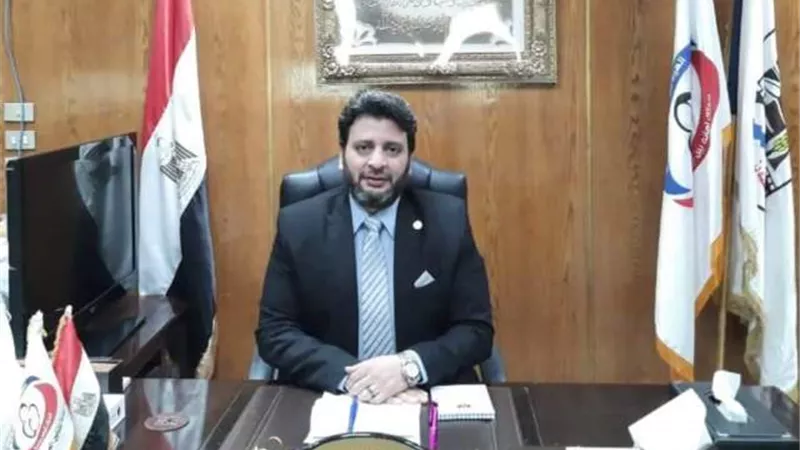 تجهيز مستشفى التأمين الصحي لعزل مصابي كورونا ببني سويف