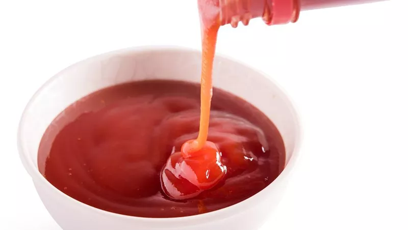 7 أمراض قد يسببها تناول الكاتشب