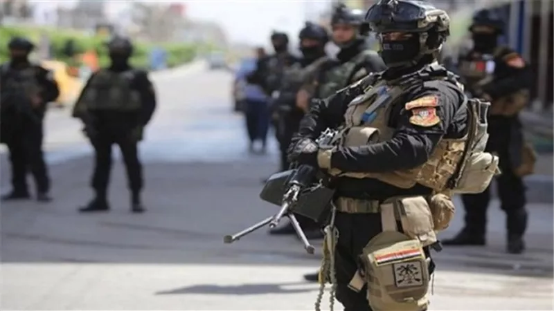 جهاز الأمن الوطني العراقي يعلن الاستنفار التام
