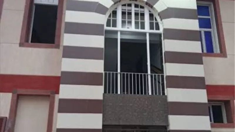 مصرع سيدة لسقوطها أثناء استقلالها القطار بمحطة دسوق