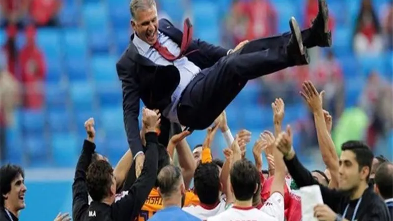 تعرف على راتب كارلوس كيروش المدير الفنى الجديد لمنتخب مصر