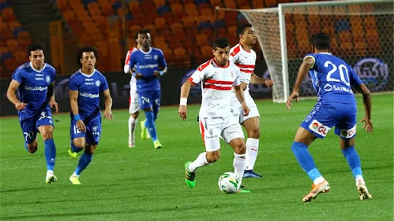 رسمياً .. موعد وملعب مباراة الزمالك وأسوان فى الكأس.. محمود شبانه يواجه فريقه السابق