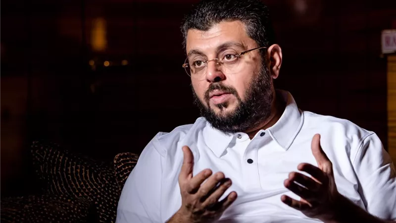 حسن إسميك: مكة مركزاً مهما للنهضة الفكرية الإسلامية