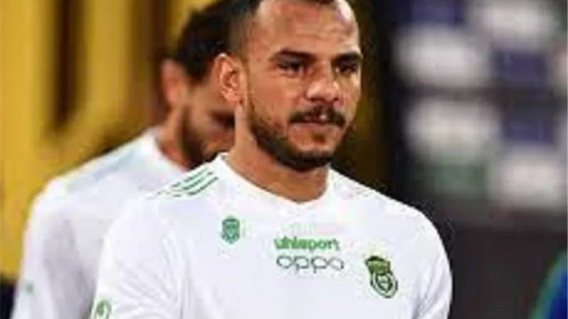 مفاجأة.. خالد قمر يطالب الرحيل عن الاتحاد السكندرى