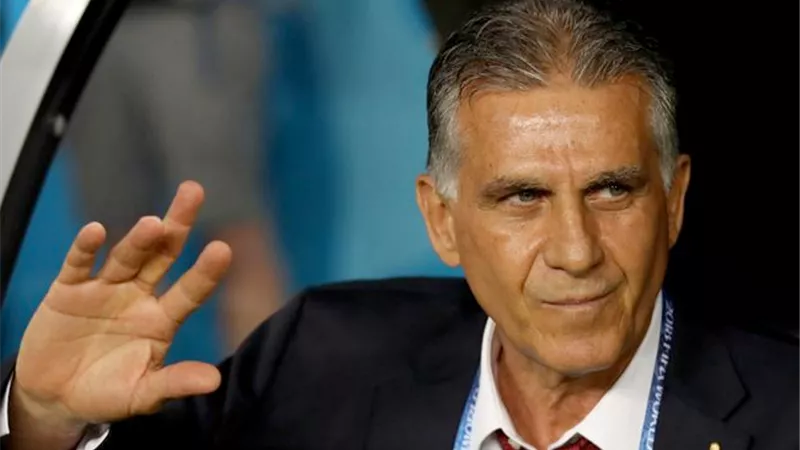 كارلوس كيروش واجه منتخب مصر بقيادة الجوهرى منذ 20 عاماً.. تعرف على النتيجة