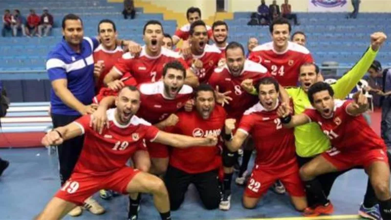 أنخيل هيرنانديز يشارك فى مران الأهلى استعدادًا للسوبر الإفريقى