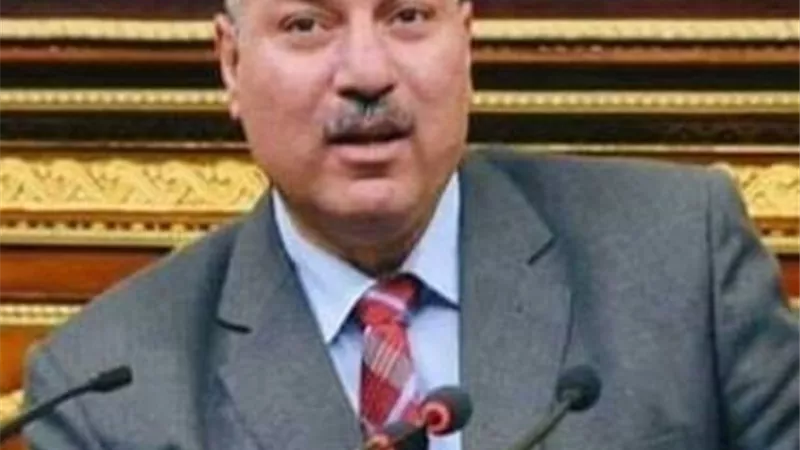 زايد : الموافقة على توسعة كوبرى ميت برة منذ عام وجارى البدء فى التنفيذ