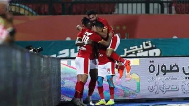 رسمياً.. مالاتيا سبورت التركي يعلن استعارة لاعب الاهلي